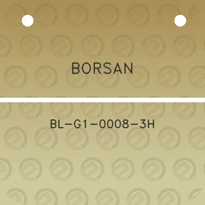 borsan-bl-g1-0008-3h