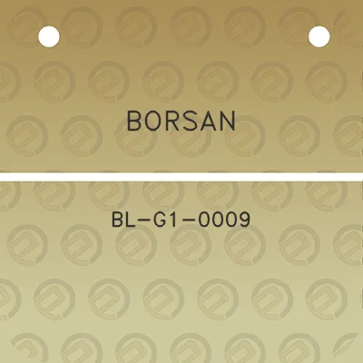 borsan-bl-g1-0009