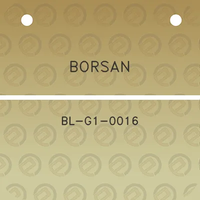 borsan-bl-g1-0016