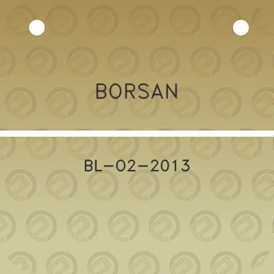 borsan-bl-o2-2013