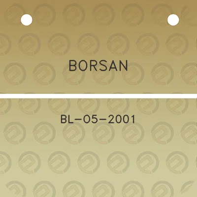 borsan-bl-o5-2001