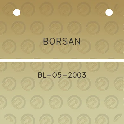 borsan-bl-o5-2003