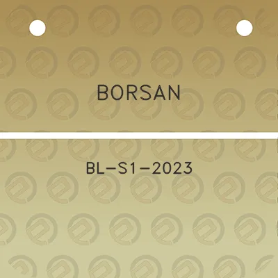 borsan-bl-s1-2023