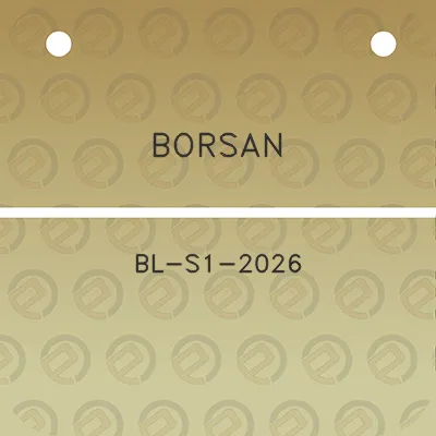 borsan-bl-s1-2026