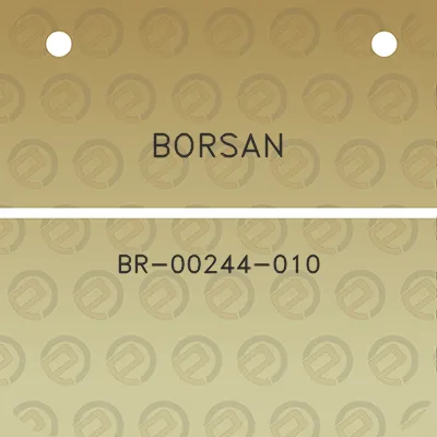 borsan-br-00244-010