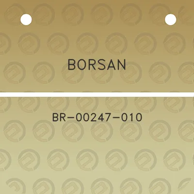 borsan-br-00247-010