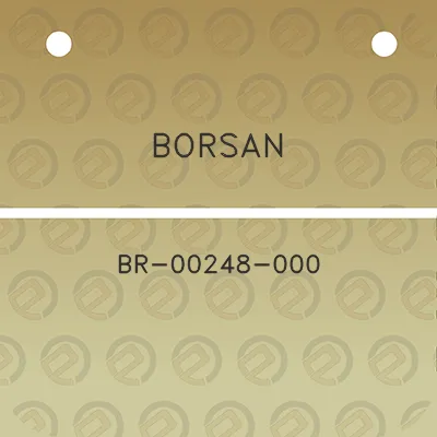 borsan-br-00248-000