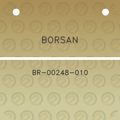 borsan-br-00248-010