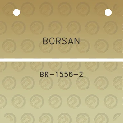 borsan-br-1556-2