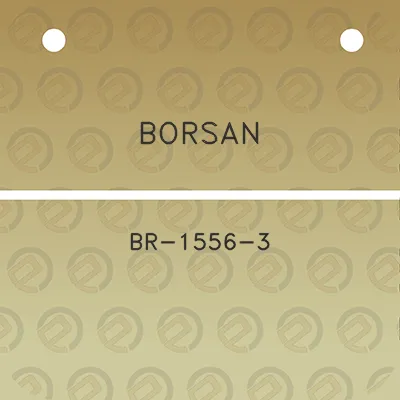 borsan-br-1556-3