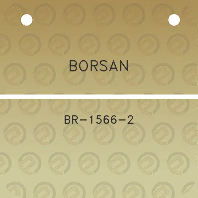 borsan-br-1566-2