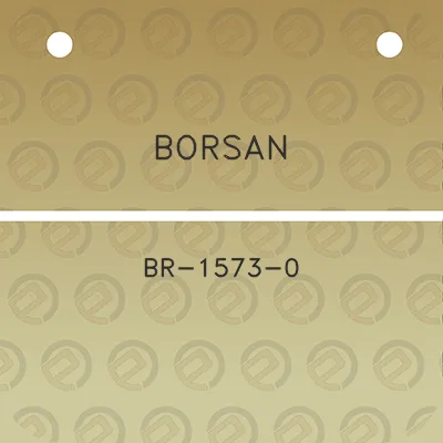 borsan-br-1573-0