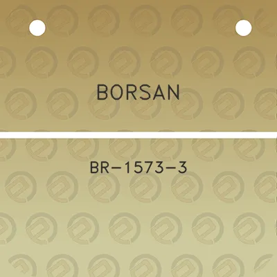 borsan-br-1573-3