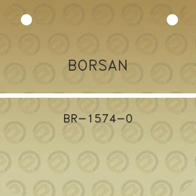 borsan-br-1574-0