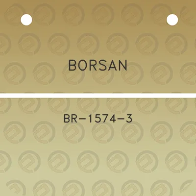 borsan-br-1574-3