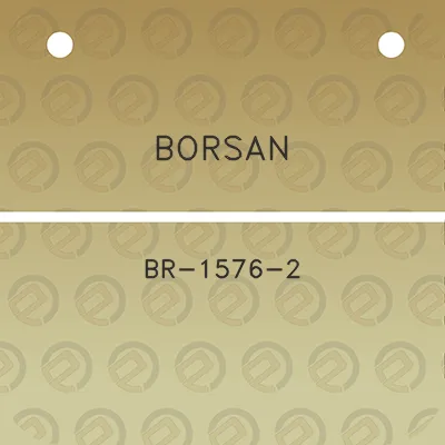 borsan-br-1576-2