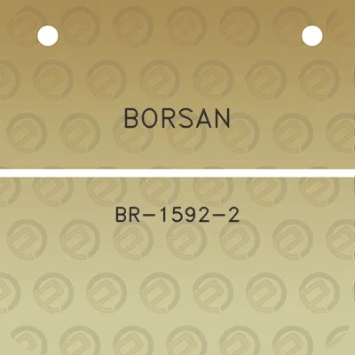 borsan-br-1592-2