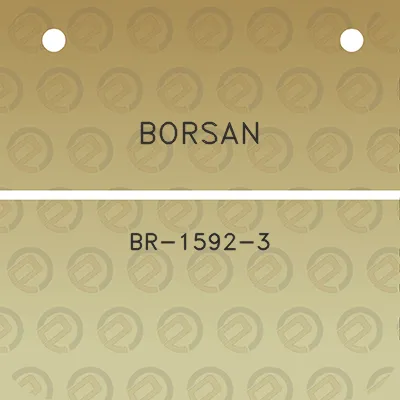 borsan-br-1592-3