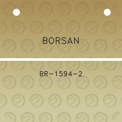 borsan-br-1594-2