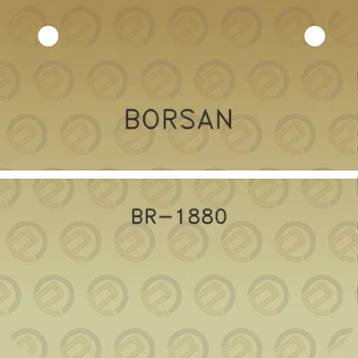 borsan-br-1880