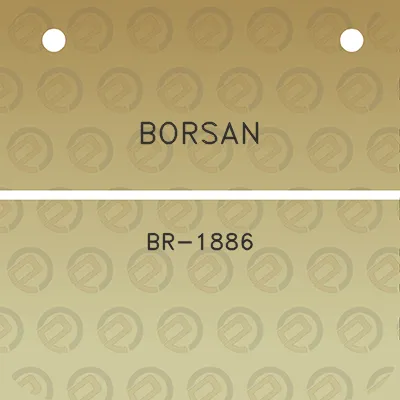 borsan-br-1886