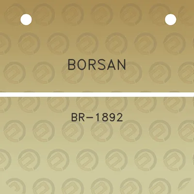 borsan-br-1892