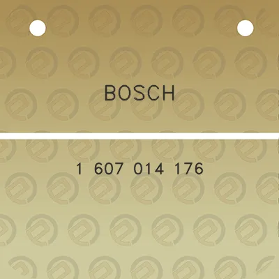 bosch-1-607-014-176