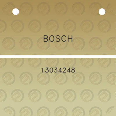 bosch-13034248