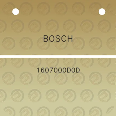 bosch-1607000d0d