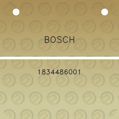 bosch-1834486001