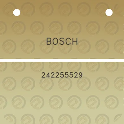 bosch-242255529