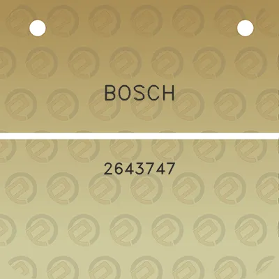 bosch-2643747