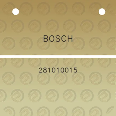 bosch-281010015