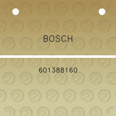 bosch-601388160