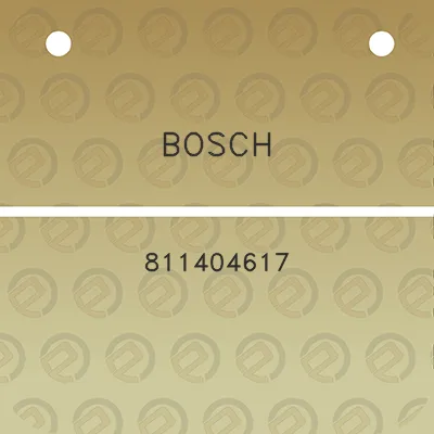 bosch-811404617