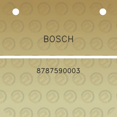 bosch-8787590003