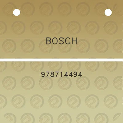 bosch-978714494