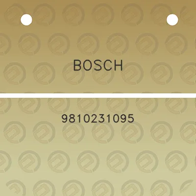 bosch-9810231095