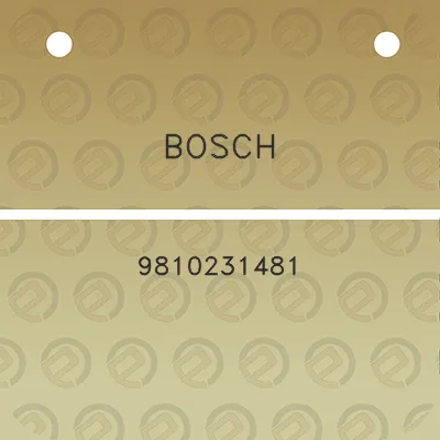 bosch-9810231481