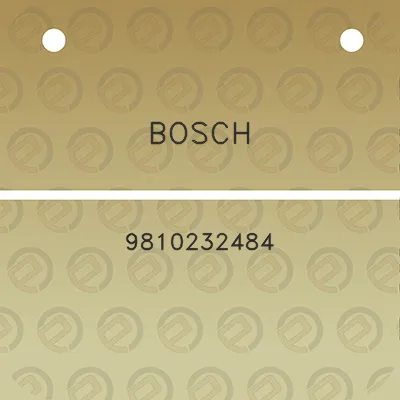 bosch-9810232484