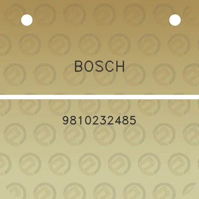 bosch-9810232485