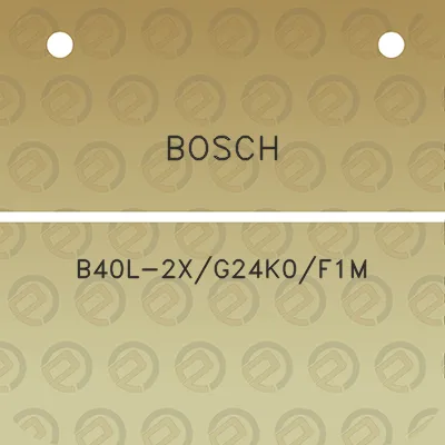 bosch-b40l-2xg24k0f1m