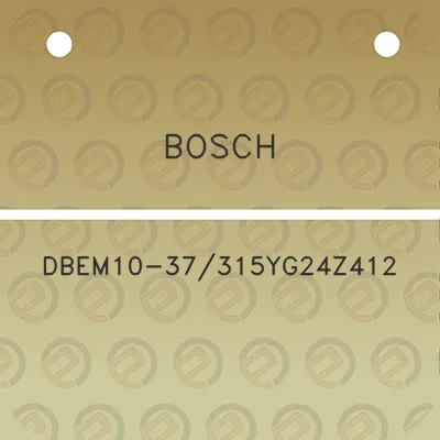 bosch-dbem10-37315yg24z412