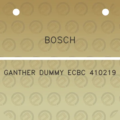 bosch-ganther-dummy-ecbc-410219