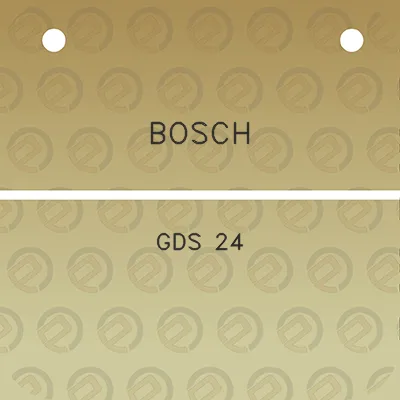 bosch-gds-24