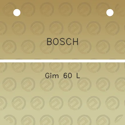 bosch-gim-60-l