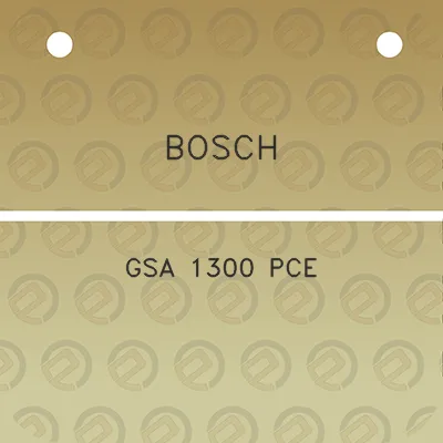 bosch-gsa-1300-pce