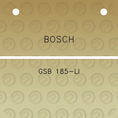 bosch-gsb-185-li