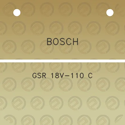 bosch-gsr-18v-110-c