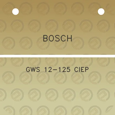 bosch-gws-12-125-ciep